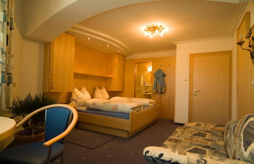 Pensjonat Gaestehaus Rosi