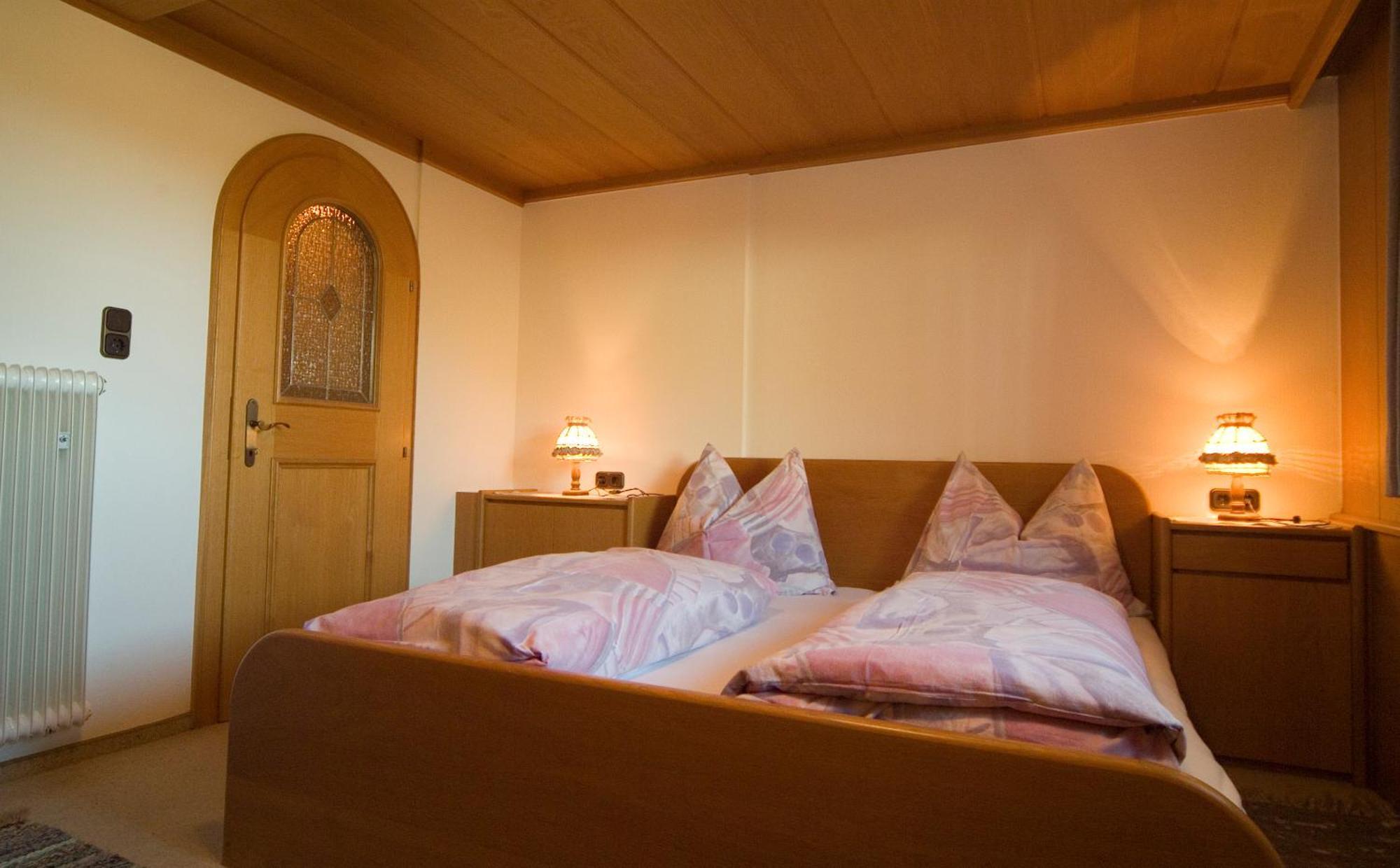 Guest house Gaestehaus Rosi Fieberbrunn