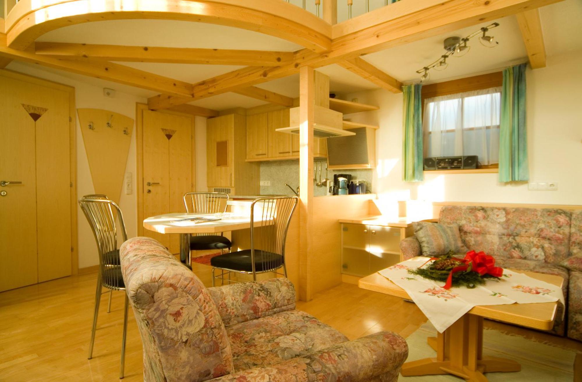 Guest house Gaestehaus Rosi