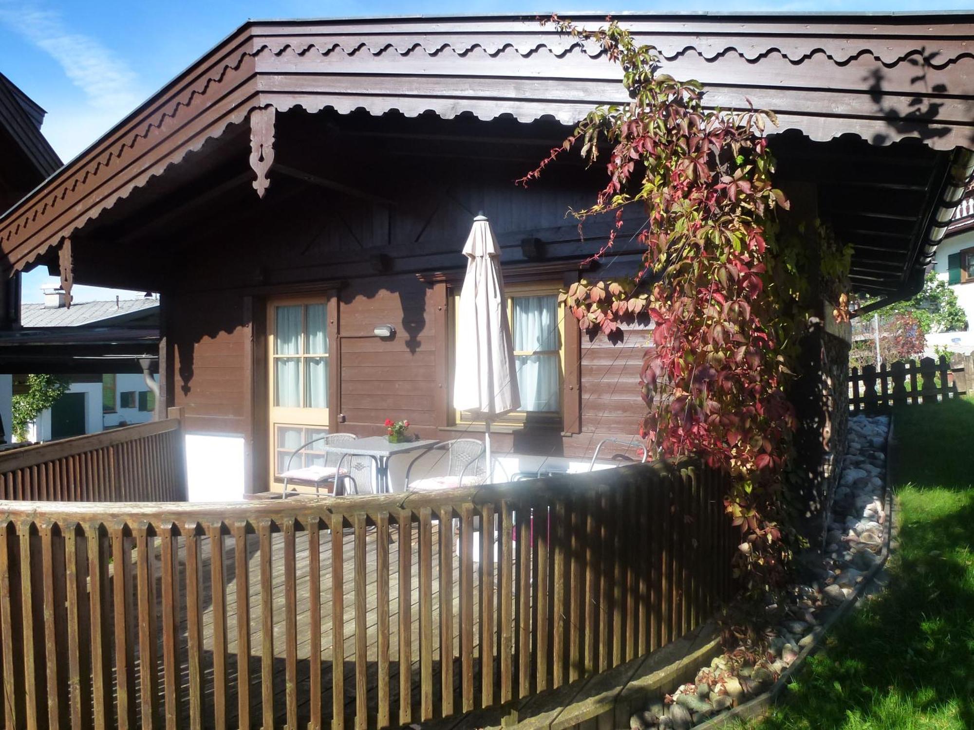 Gaestehaus Rosi Guest house *