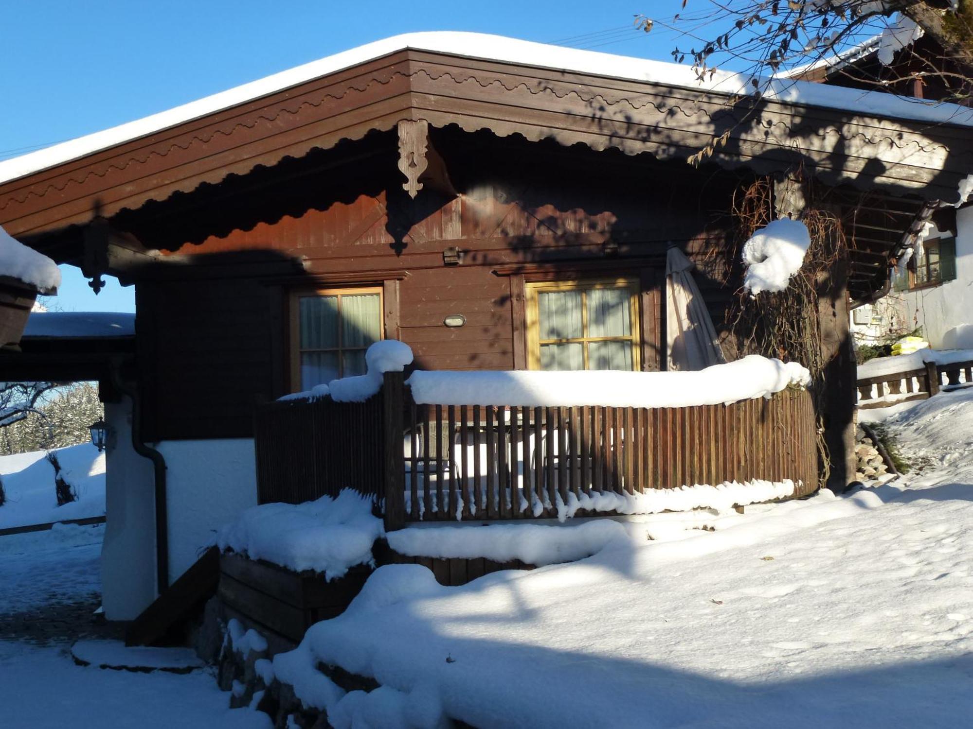 Guest house Gaestehaus Rosi
