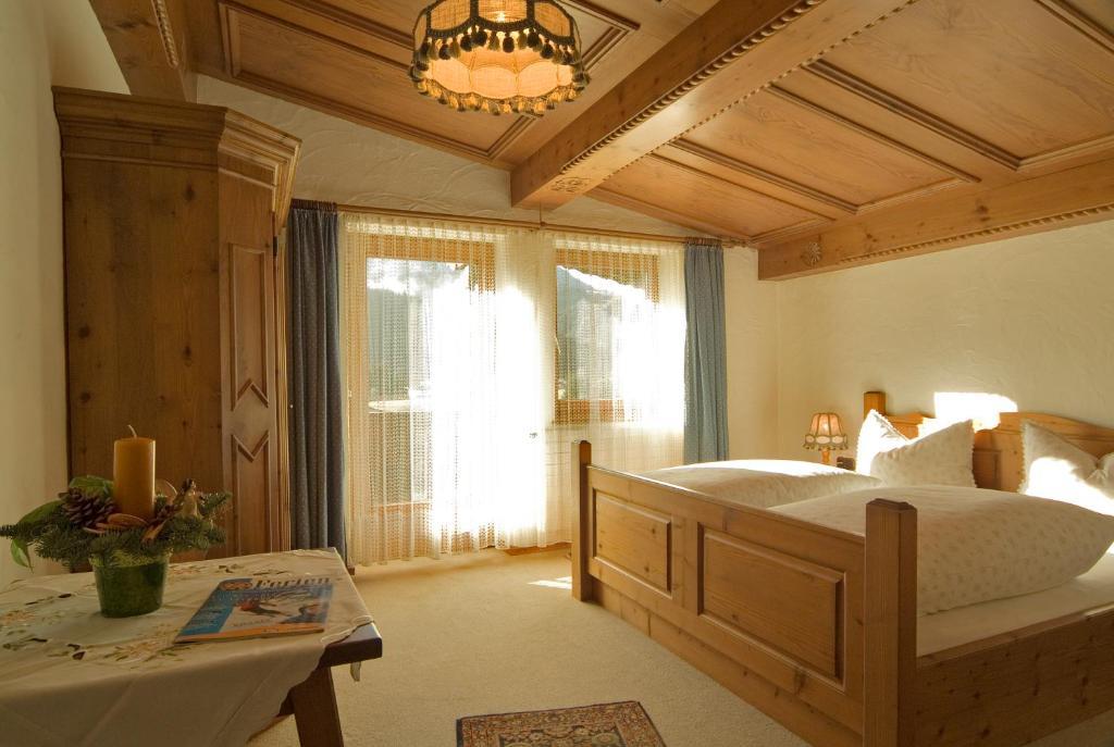 Gaestehaus Rosi * Fieberbrunn