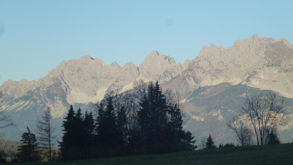 Gaestehaus Rosi Guest house *
