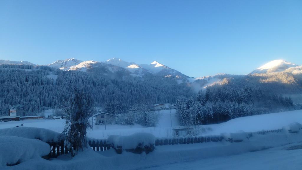 Guest house Gaestehaus Rosi