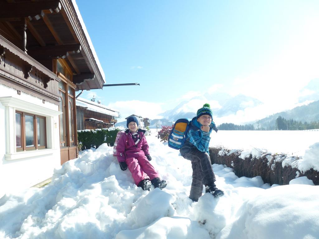 Gaestehaus Rosi Guest house