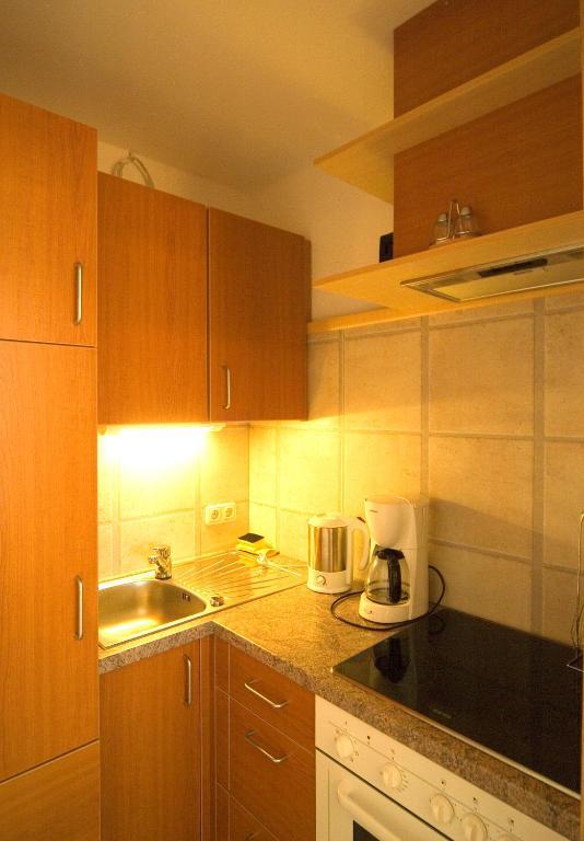 Guest house Gaestehaus Rosi *