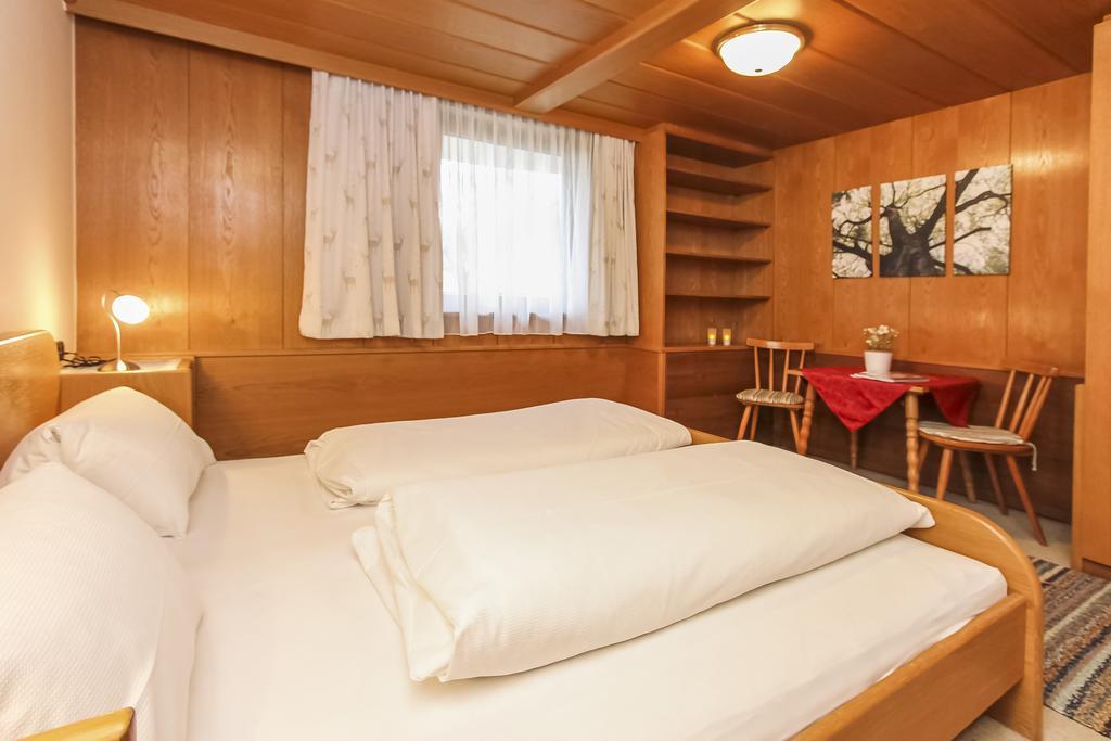 Guest house Gaestehaus Rosi *