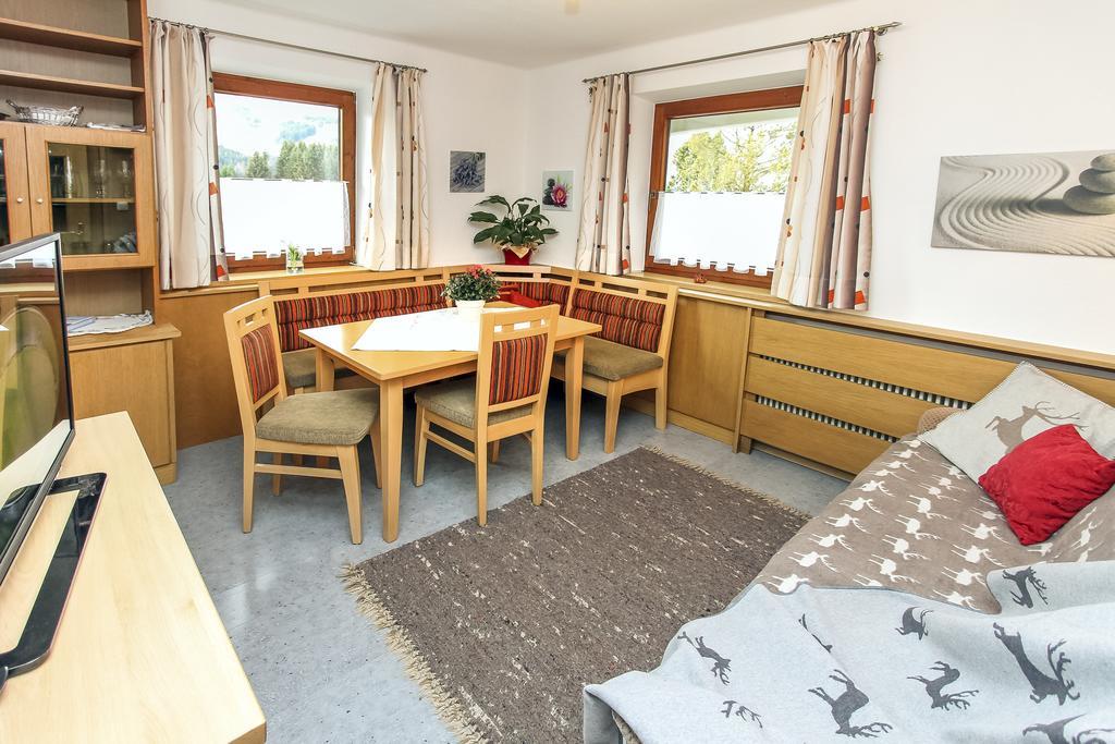 Gaestehaus Rosi Fieberbrunn