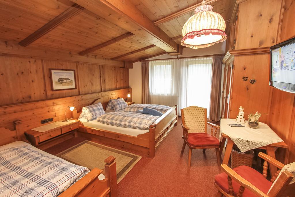 Gaestehaus Rosi Guest house *