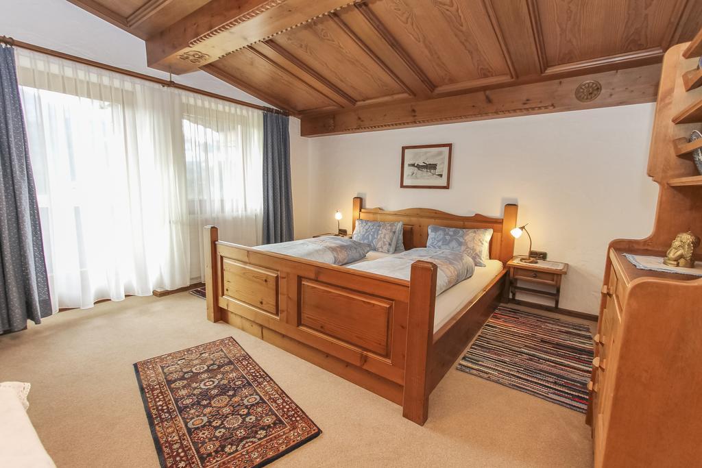 Gaestehaus Rosi