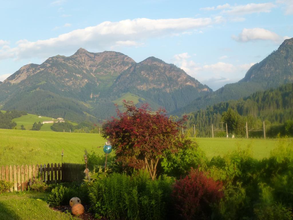 Gaestehaus Rosi Guest house