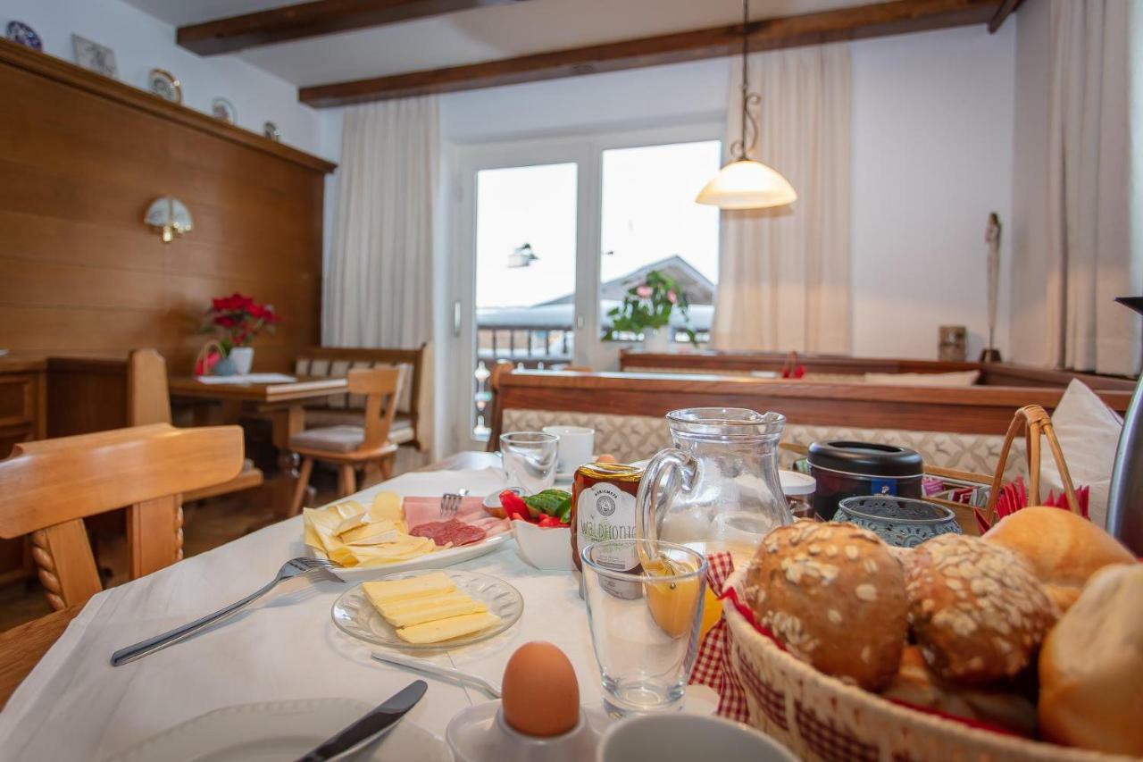 Guest house Gaestehaus Rosi Fieberbrunn