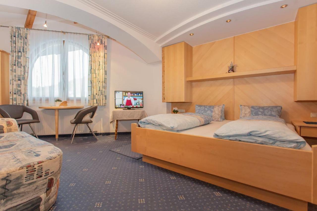 Gaestehaus Rosi *