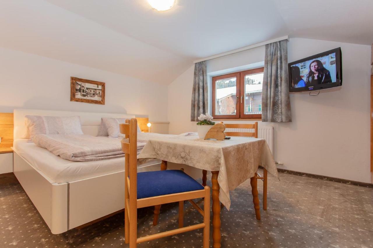 Guest house Gaestehaus Rosi